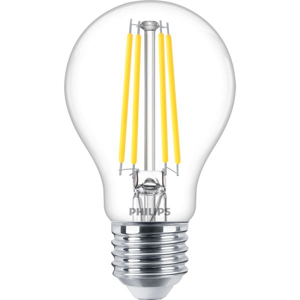 MAS VLE LEDBulb D5.9-60W  E27 927 A60CLG image 1