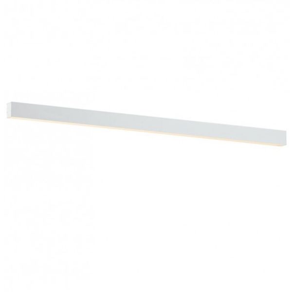 Linear Ceiling L2540 4000K White Station Ultra image 1