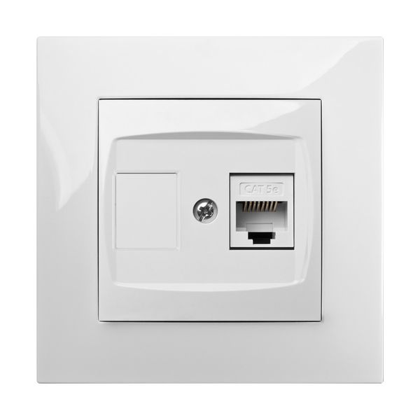 CARLA SOCKET RJ40 cat 5e image 2