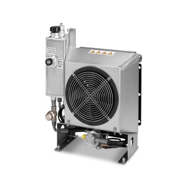 Cooling unit image 1