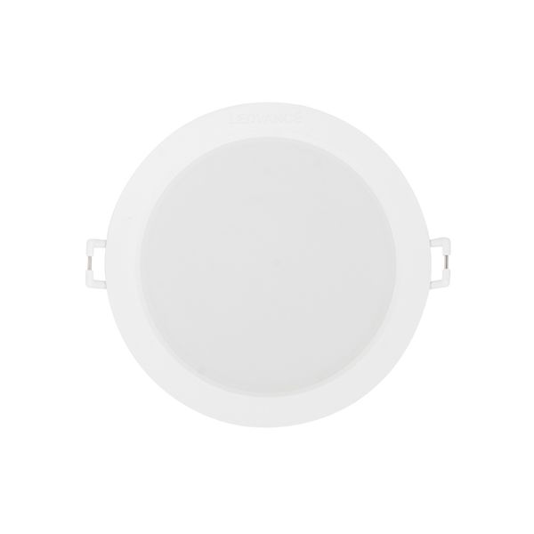 DOWNLIGHT IP44 DN 115 8W 865 WT image 2