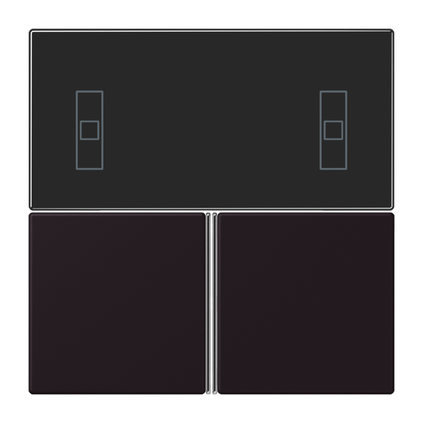 Cover kit, complete LC4320E LC4093TSA248 image 1