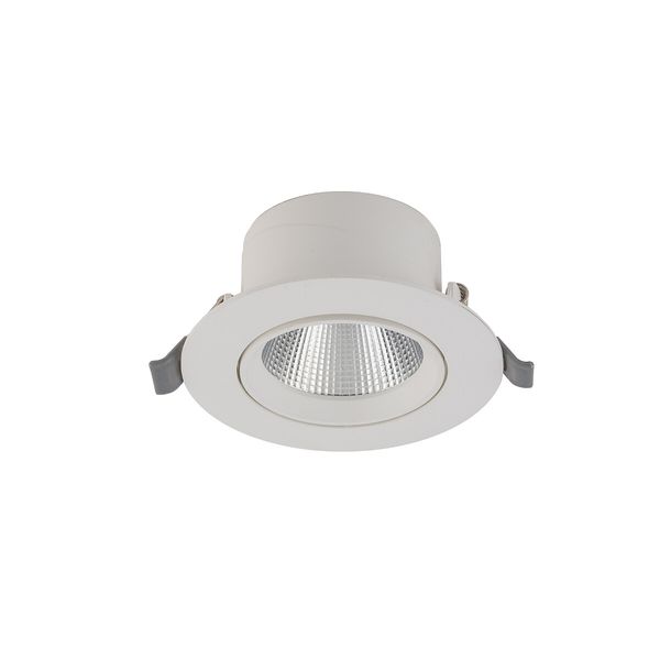 /EGINA LED 10W, 3000K, WH image 1