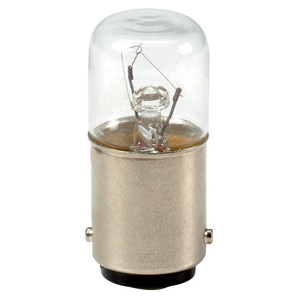 Filament lamp, 120V, 7W image 4