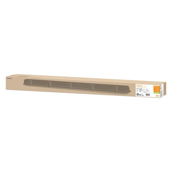 LEDVANCE DAMP PROOF LED 1200 21 W 4000K IP65 GY image 3