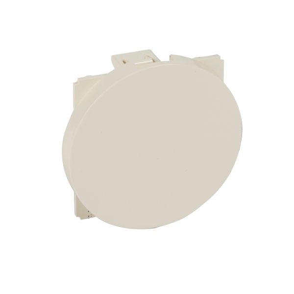 ENJO BEIGE OBTURATEUR SORTIE FIL image 1