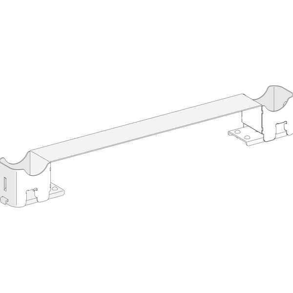 EVlink Parking - kabelhouder image 1