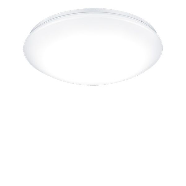 Wall-/ceiling luminaire LENA VARIO LED 320 1400 830/35/40 MWS image 2