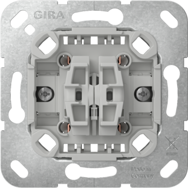 rocker sw. 2-way sw. 2-g w/o cl. Insert image 1