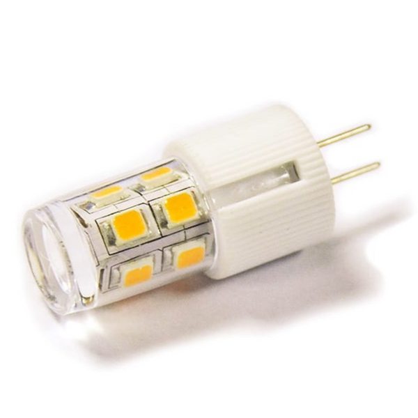 LED Lamp G4 2W 12V 18LED 13LED WWcolumn image 1