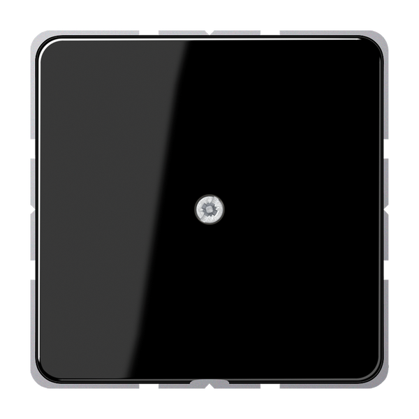 Cable outlet w.center plate and insert CD590ASW image 1