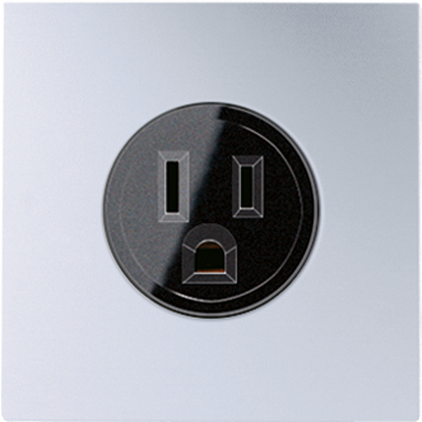 US Nema socket AL2521-15 image 2