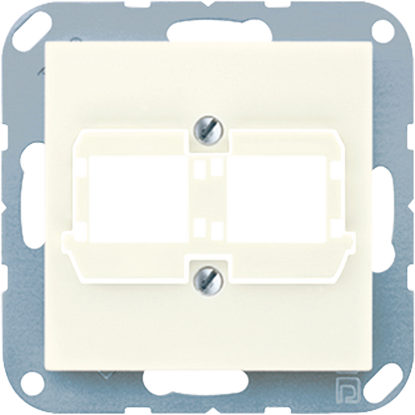 Centre plate A569-21ACS image 2