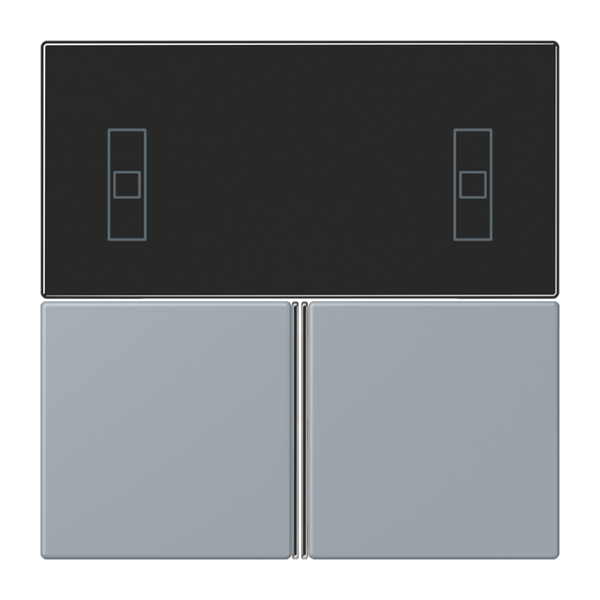 Cover kit, complete LC4320O LC4093TSA257 image 1