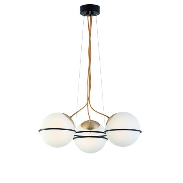 3/Lights Pendant Ferero image 1