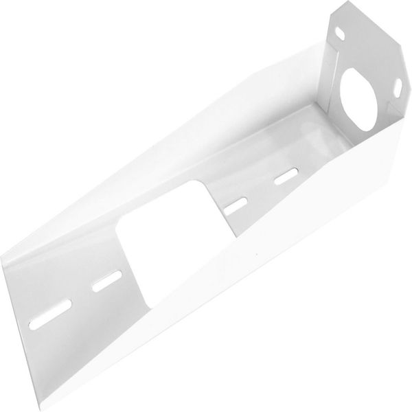 90° BRACKET FOR EMERGENCY LUMINAIRES image 4