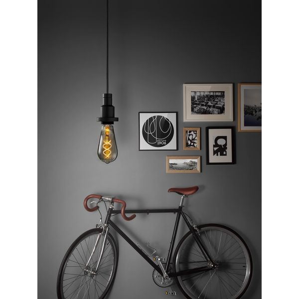 Vintage 1906® LED EDISON 15 4 W/1800 K E27 image 8