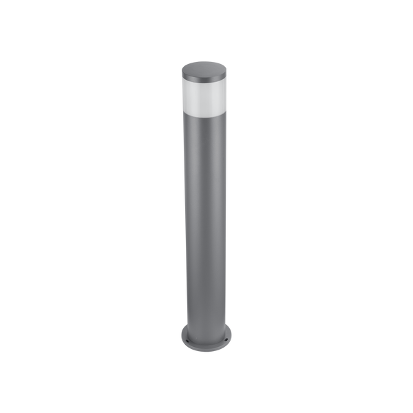 LEDBollard-P L900-10.5W-3000-W image 1