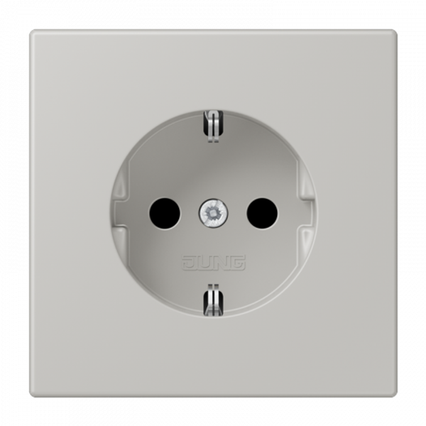 SCHUKO socket LC32013 LC1521NKI205 image 1