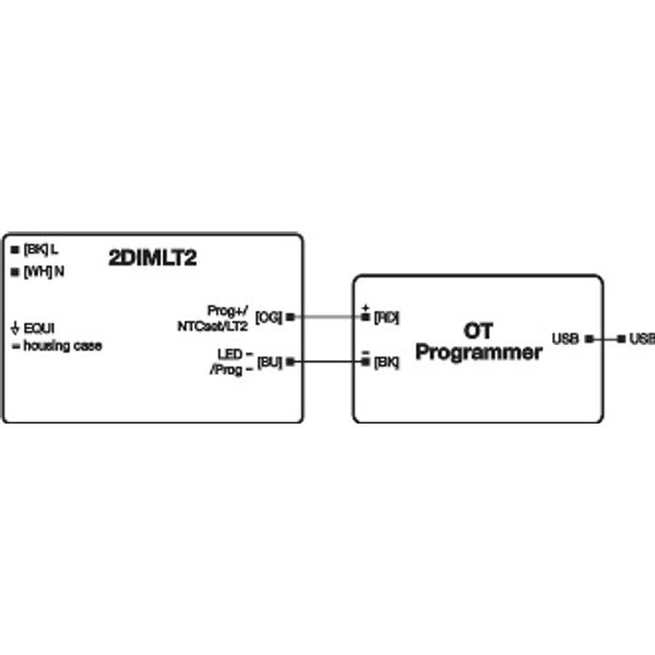 OT 2DIM IP64 Outdoor 110/120…277/1A4 2DIMLT2 P image 10