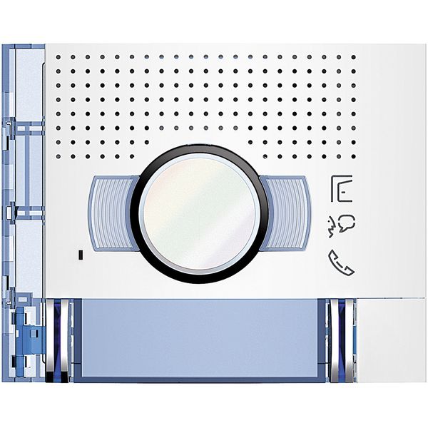 Sfera - double 2pb audio video front cover allwhite image 1