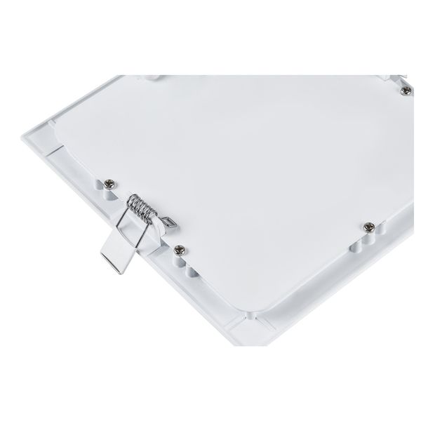 SENSER square EL 820lm 3000K 350mA IP20 white image 6