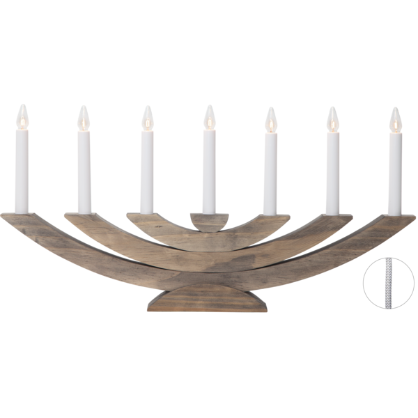 Candlestick Navida image 1