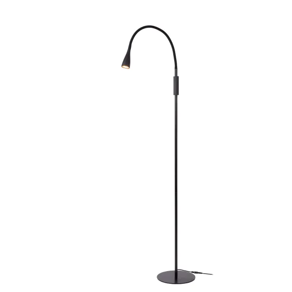 ZOZY Reading lamp Led 3W Black image 1