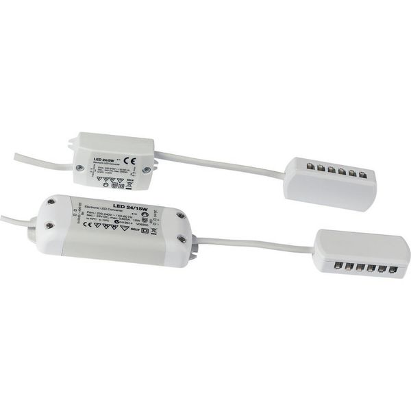 LED-converter 5W image 5