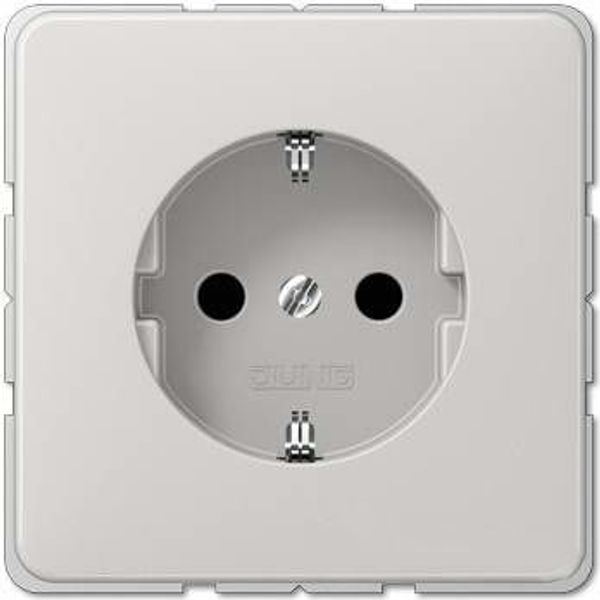 SCHUKO socket CD1520KINALG image 1