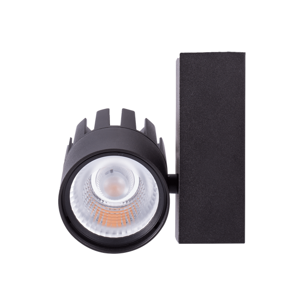 LEDSpot3C-P 30W-4000-40D-BL image 2