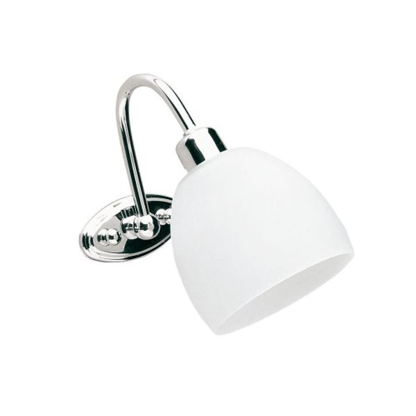 Wall Lamp Chrome Niobe image 1