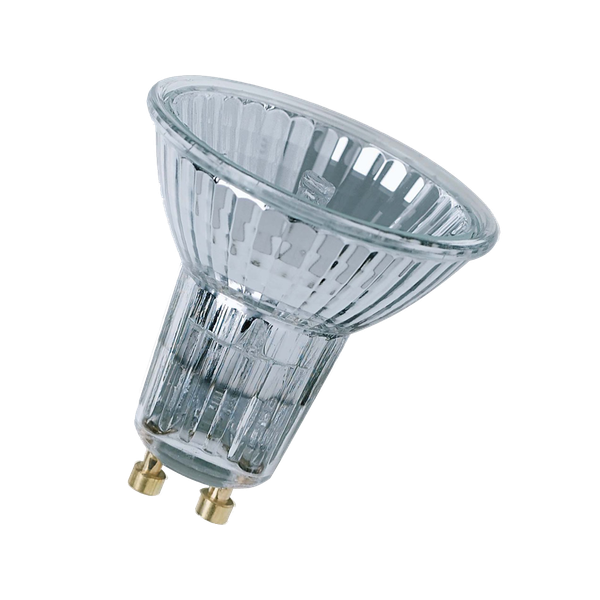 Halogen Lamp Osram Halopar 64820 ST FL 35W 240V GU10 700X4X1 image 1