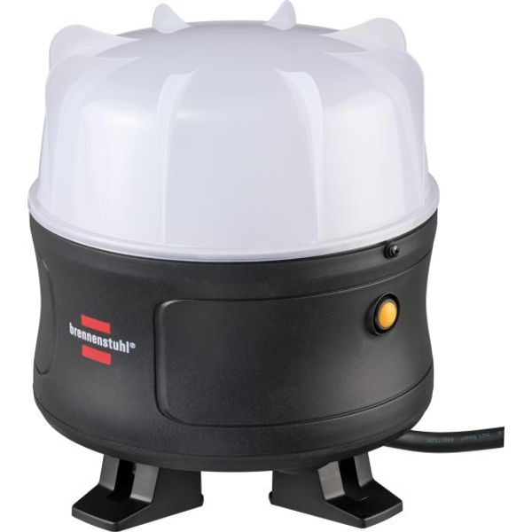 Mobile LED Floodlight 360° BF 5051 M 5400lm, IP54, 5m H07RN-F 3G1.5 *FR* image 1