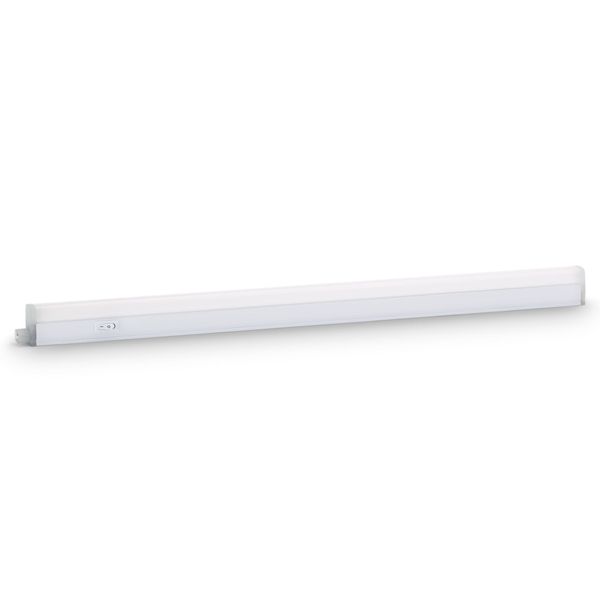 LINEAR LED 4000K wall lamp white 1x13W image 1