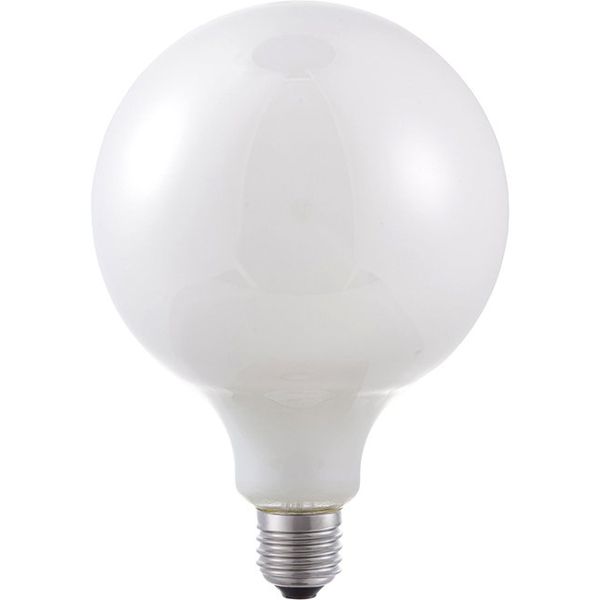 LED E27 Fila Globe G125x180 230V 550Lm 6W 925 AC Opal Dim image 2