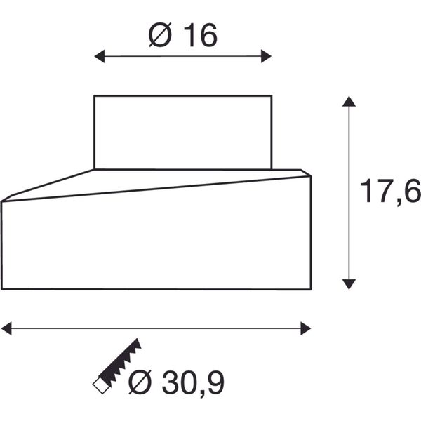 DASAR© PREMIUM DN160 installation housing image 2