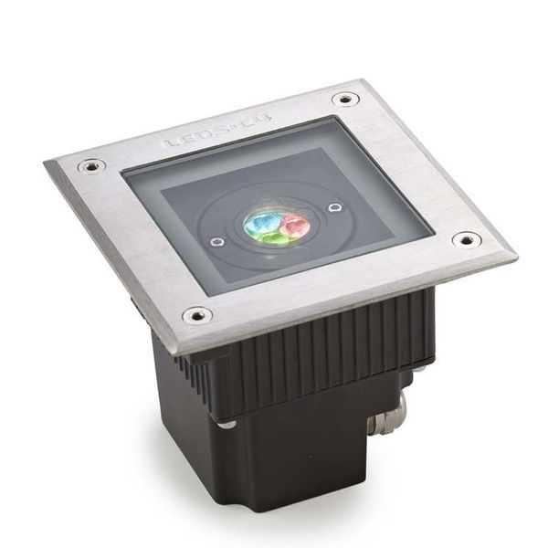 UPLIGHT recessed GEA 55-9820-CA-37 LEDS-C4 image 1