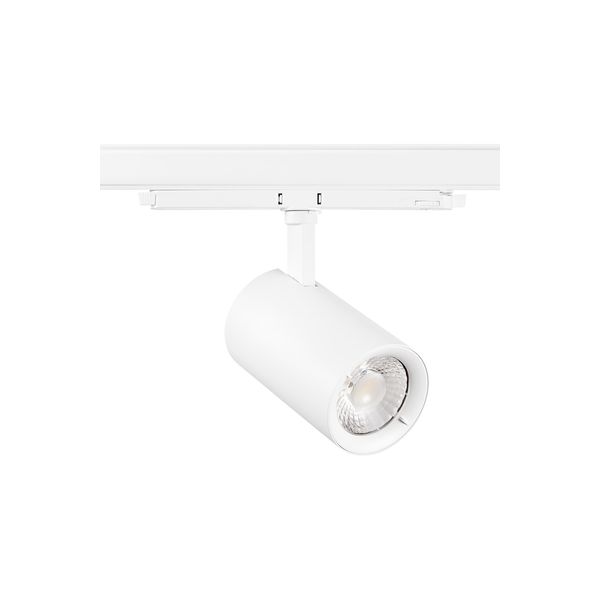 Pixo Large 5200LM 940 NB MB WB DALI WHITE image 1