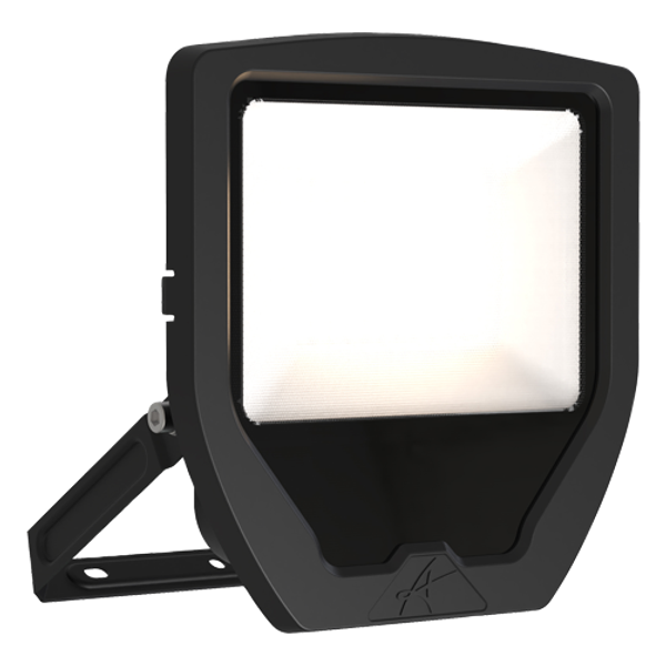 Calinor EVO Floodlight Cool White 50W Black image 2