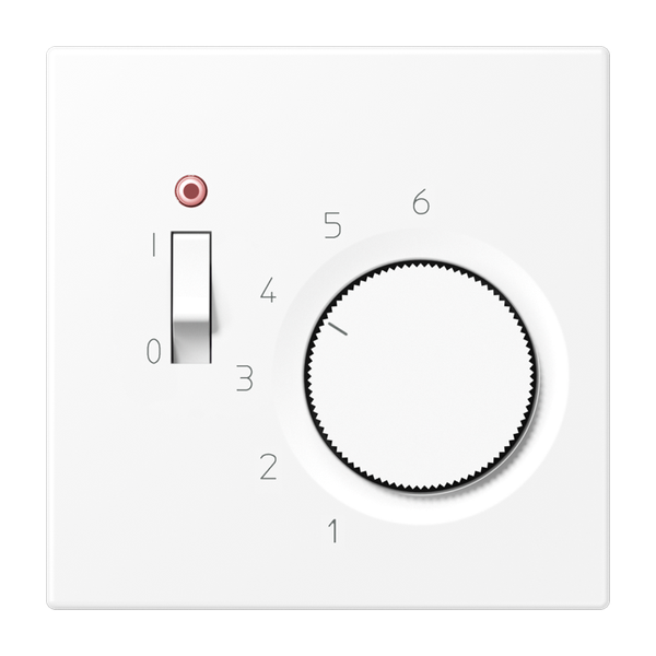 Kamerthermostaat 24V LS messing klass. image 14