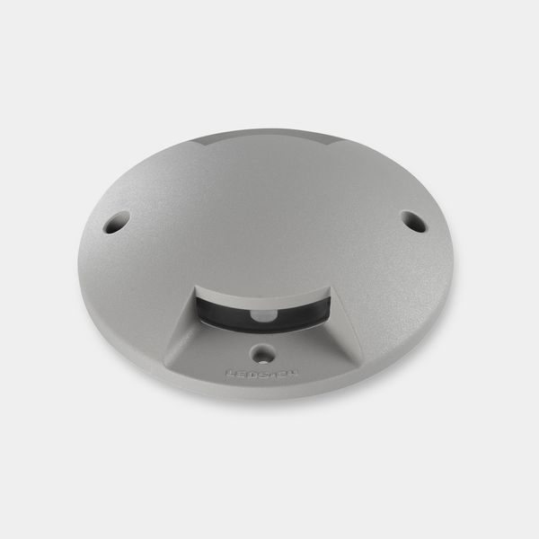 Bollard IP66 Xena 2 Side LED 3W 4000K Grey 70lm image 1