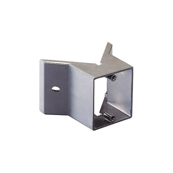 EXTRO - ANGLE BRACKET - GRAPHITE GREY image 1