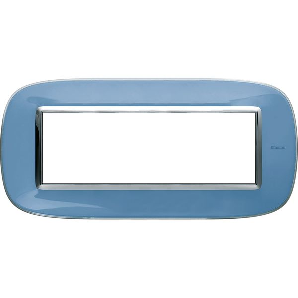 cover plate 6m liq.azure image 1