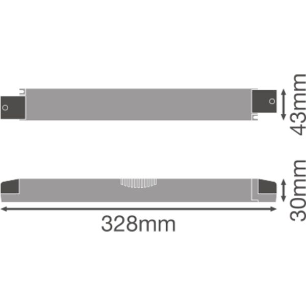 LED DRIVER SUP -200/220-240/24 image 7