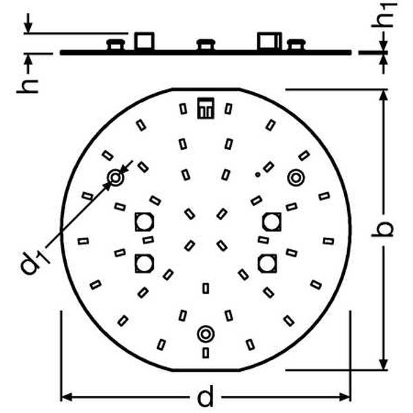 PL-FLAT-AC-PC-G2 1500-840 230V image 1