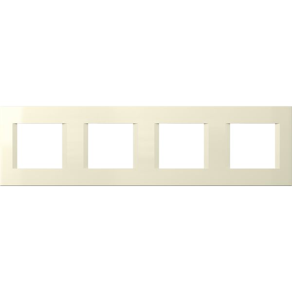 COVER PLATE LINE 4x2M IW 4324916 image 1