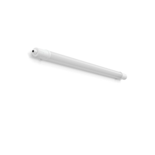 HB 702, 20 / 35 W, 2300 / 4000 lm, 840, white, on/off Ceiling and wall image 2