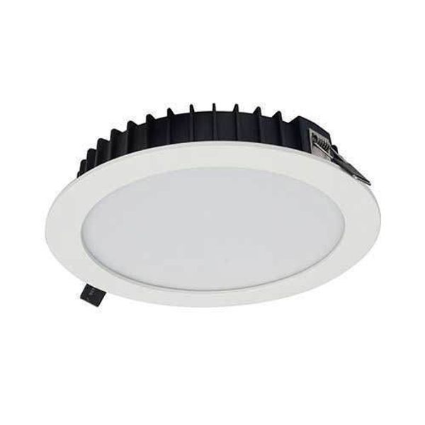 LED Downlight 24W ROUND v/a GERRIT CW 007906 6500K image 1