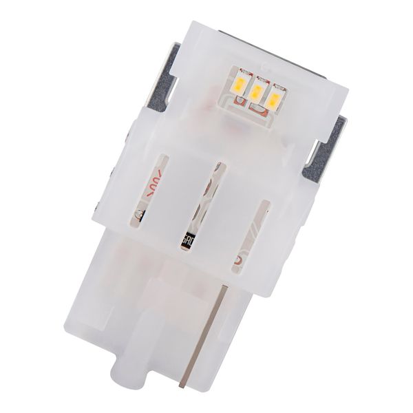 7505DWP-02B 1,4W 12V W3X16D BLI2 OSRAM image 1